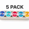 Zyn - Mixed 5 Pack