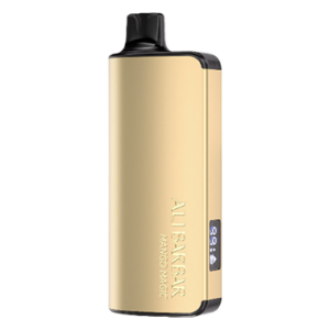 ALIBARBAR 9000 – Mango Magic