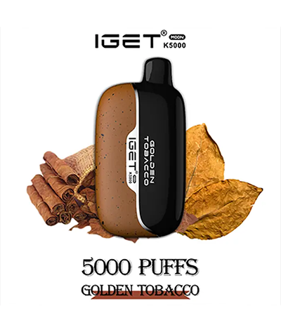 IGET-Moon-Golden-Tobacco1.png - Iget Vapes Oz