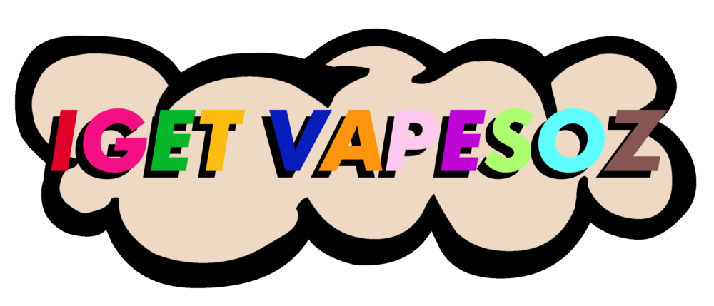 Iget Vapes Oz