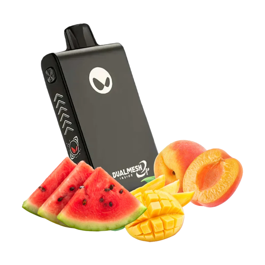 WAKA-BladeDevice-30kPuffs-PeachMangoWatermelon-5.png - Iget Vapes Oz