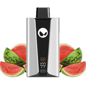 Waka - soPro 28000 - Watermelon Chill - 5%