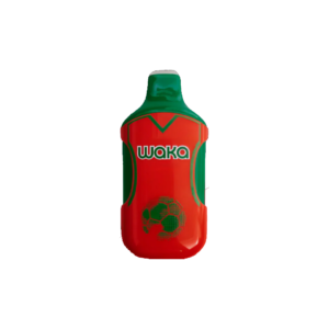 Waka - Kick 15000 -  Blueberry Splash 5%