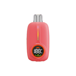 Waka - Nova Boost 18000 - Watermelon Ice 3%