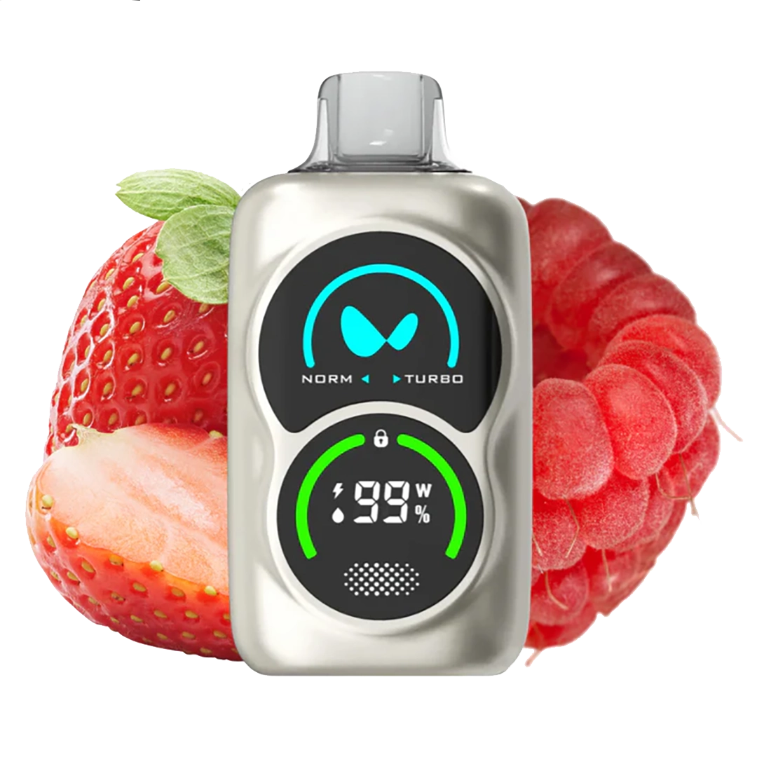 Waka_-_PA25000_-_Strawberry_Raspberry_-_5.png - Iget Vapes Oz