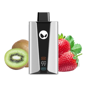 Waka - soPro 28000 - Strawberry Kiwi - 5%