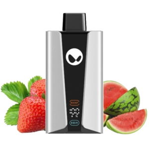 Waka - soPro 28000 - Strawberry Watermelon - 5%