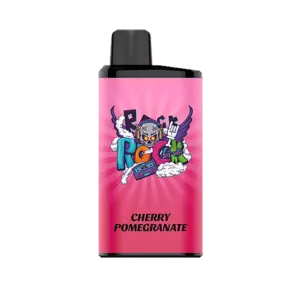 Bar PRO 10000- Cherry Pomegranate