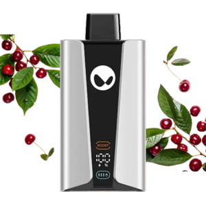 Waka - soPro 28000 - Dark Cherry - 5%