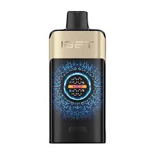 IGET ONE 12000 – Tropical Orange Monster
