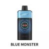 Buy IGET ONE 12000 – Blue Monster | Bold Blue Raspberry & Citrus Vape - Iget Vapes Oz Buy IGET ONE 12000 – Blue Monster | Bold Blue Raspberry & Citrus Vape