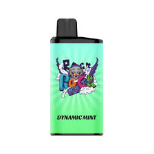 IGET Bar PRO 10000 - Dynamic Mint