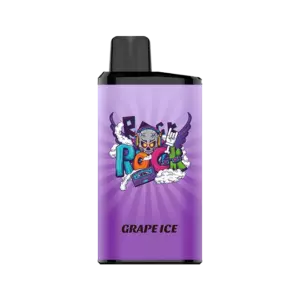 Bar PRO 10000- Grape