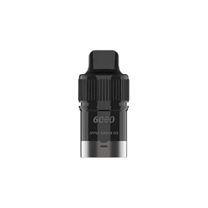 IGET BAR PLUS (Pod) - Apple Grape ICE