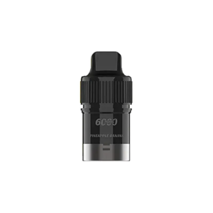 IGET BAR PLUS (Pod) - Pineapple Banana
