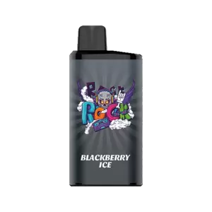 Bar PRO 10000- Blackberry ICE