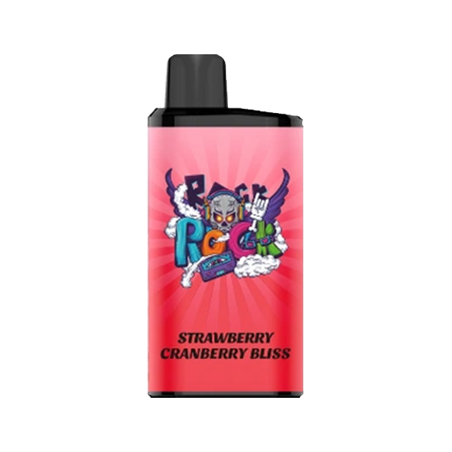 iget-bar-pro-strawberry-cranberry-bliss.webp - Iget Vapes Oz