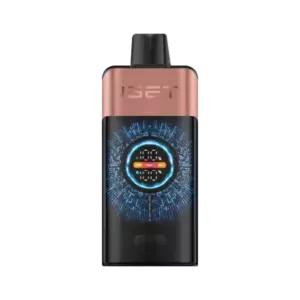 IGET ONE 12000 – Chup Chups Strawberry