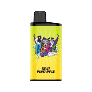 Bar PRO 10000- Kiwi Pineapple