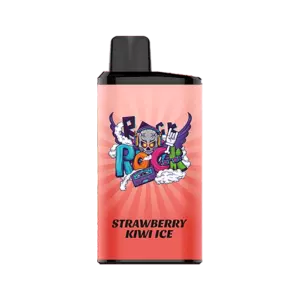 Bar PRO 10000- Strawberry Kiwi