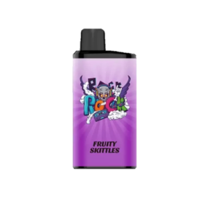 Bar PRO 10000- Fruity Skittles