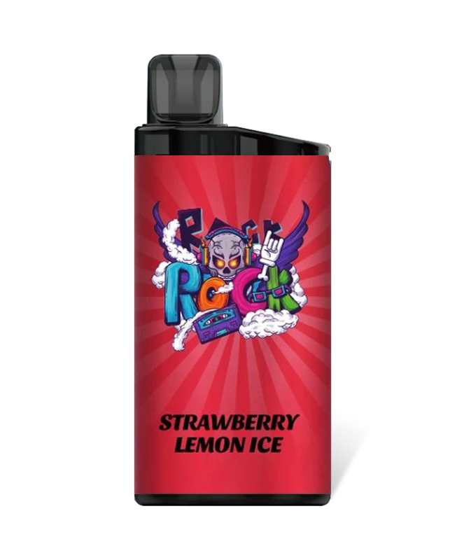 strawberry-lemon-ice-iget-bar.jpg - Iget Vapes Oz