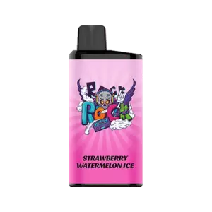 Bar PRO 10000- Strawberry Watermelon